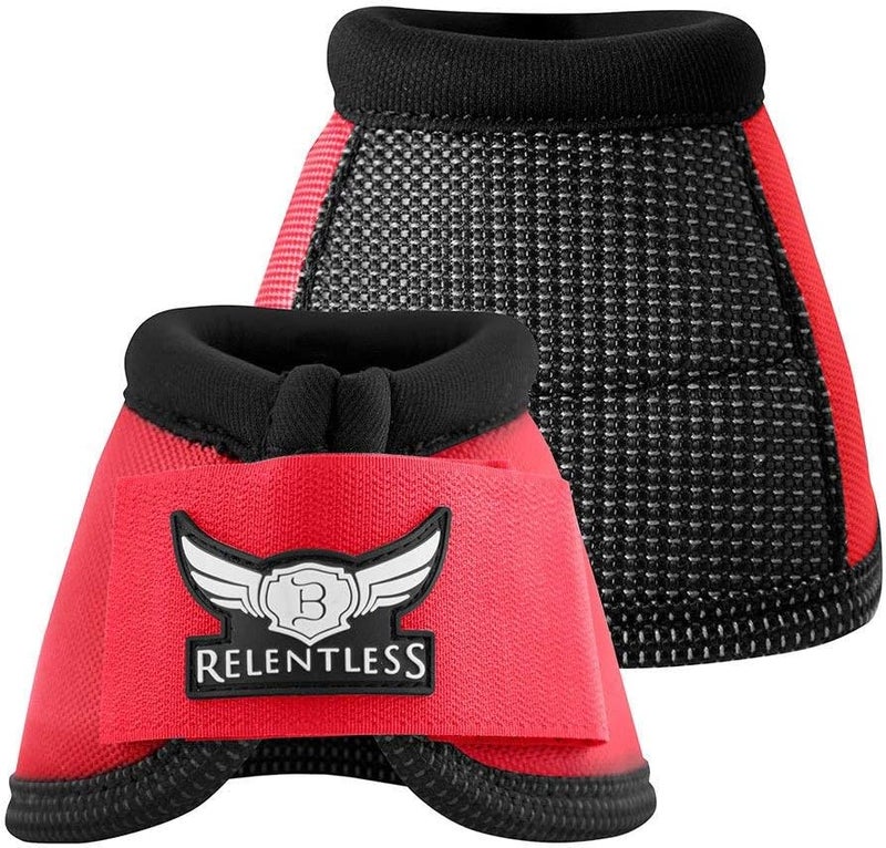 PRO EQUINE Relentless All-Around Sport Boot - Image 2