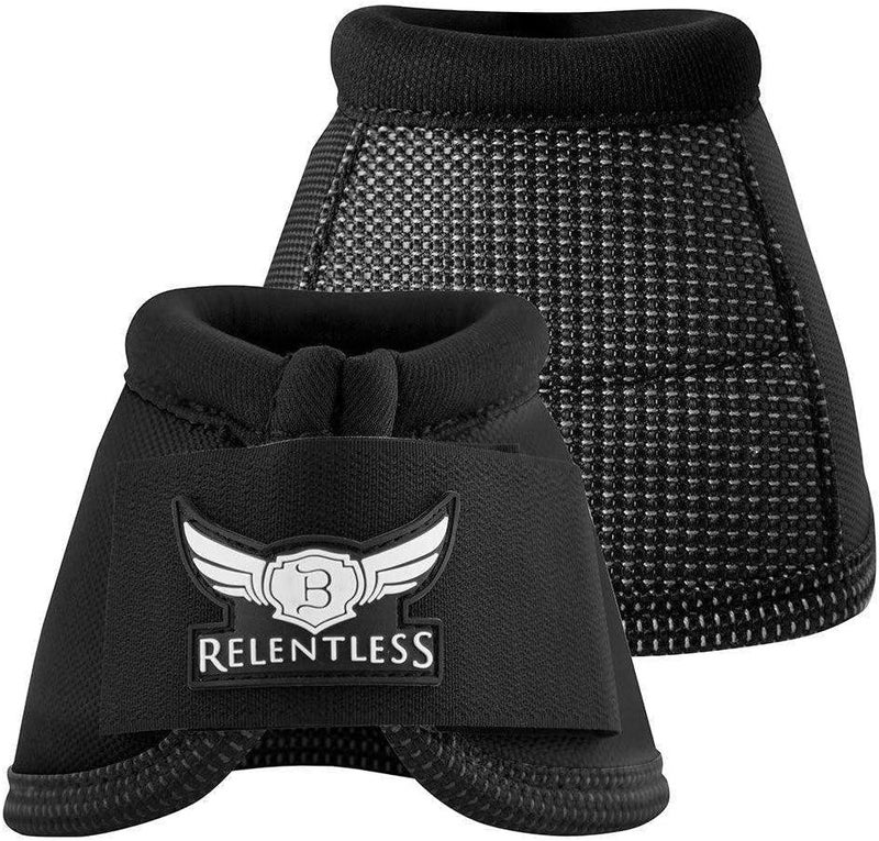 PRO EQUINE Relentless All-Around Sport Boot - Image 3