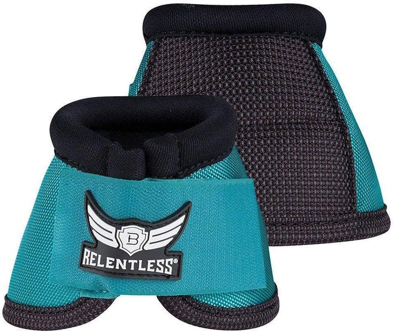 PRO EQUINE Relentless All-Around Sport Boot - Image 4