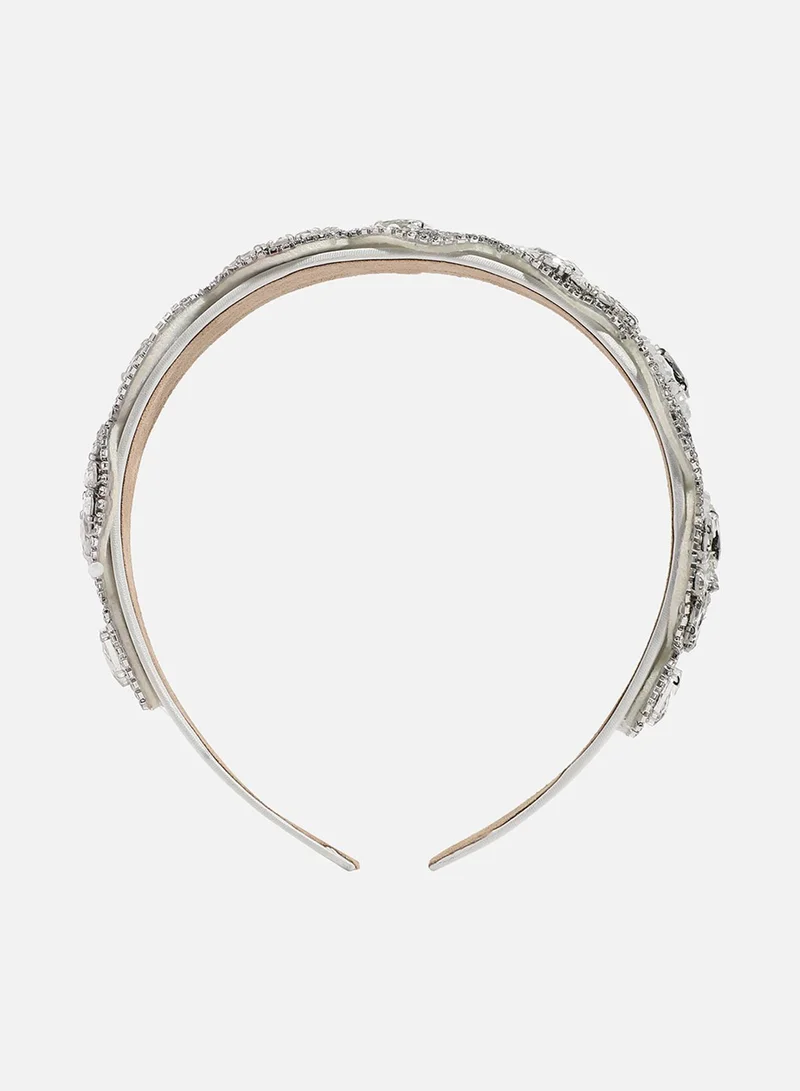 SOHI Colour Hairband