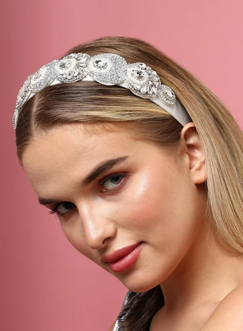 SOHI Colour Hairband