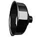 Ibetter 864mm 16 Flutes Oil Filter Wrench for BMW and Volvo with 86mm Filter Housing Caps Removal Tool to Change Oil Steel Socket Wrench Kit - Image 2