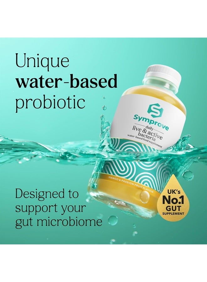 Symprove Mango and Passionfruit, 2 LT - Image 5