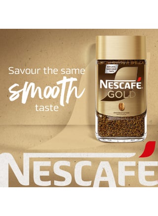 Gold Instant Coffee 47.5grams - view 2