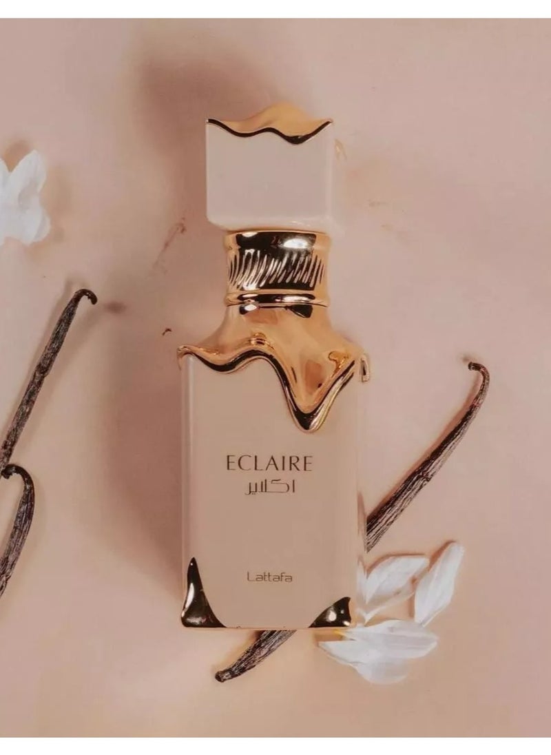 Lattafa LattafaEclaire Eau De Parfum 100 ml  - Image 4