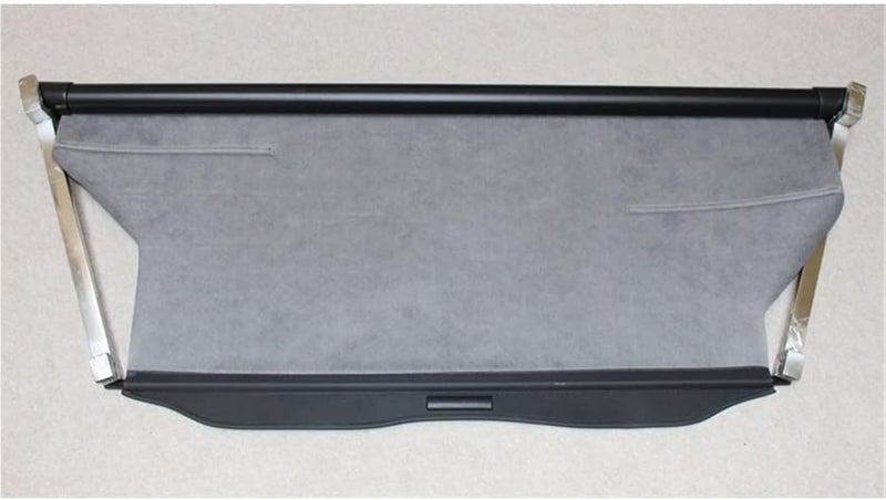 DEMULAX Car Trunk Cargo Cover for Dodge Journey and Caliber - Image 2