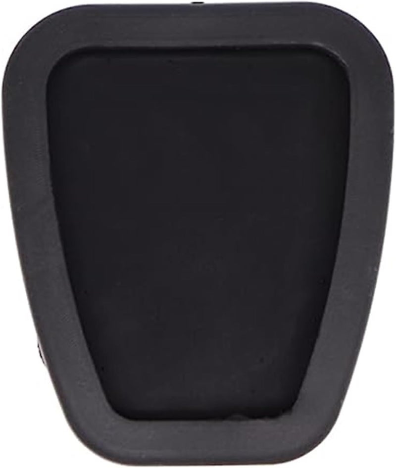 Vuzmode Brake Clutch Foot Pedal Pad Cover for HR-V Models - Image 1