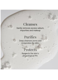 G.M. Collin G.M. COLLIN Puractive+ Cleansing Gel | Gentle Foaming Face Wash for Oily to Acne-Prone Skin  - Image 2