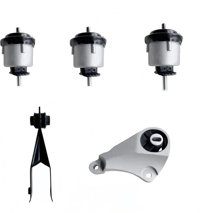 Engine Motor Mount Kit for Buick Enclave and GMC Acadia