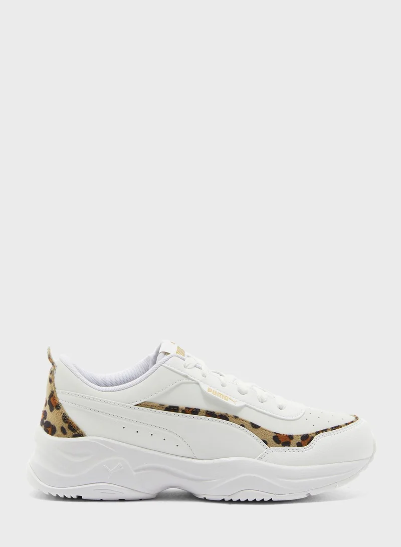 PUMA Cilia Mode Leo