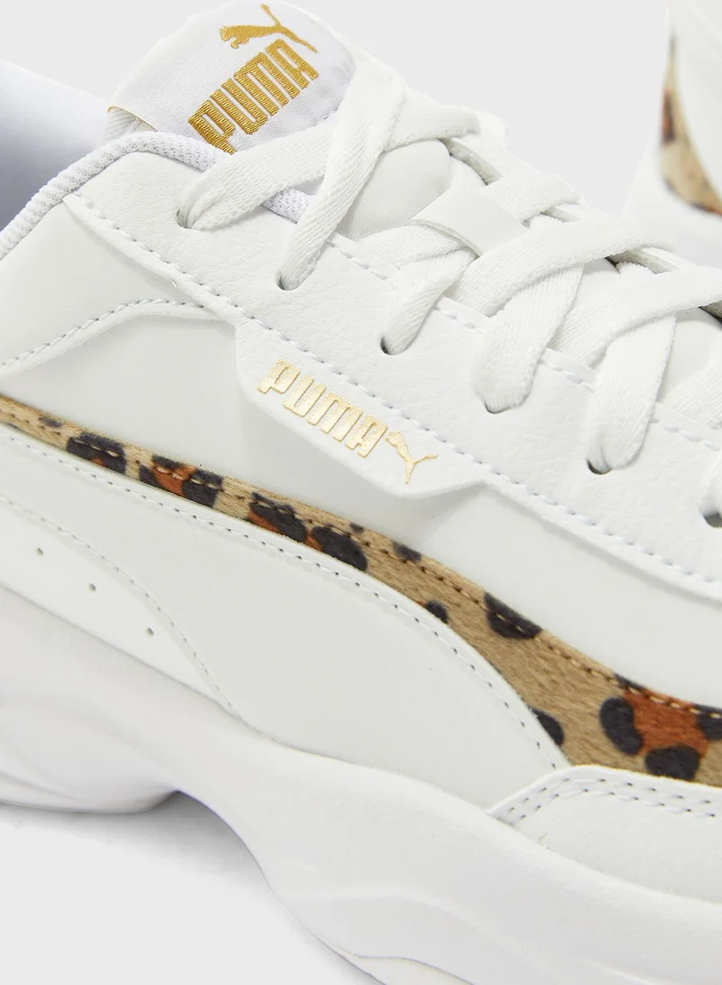 PUMA Cilia Mode Leo