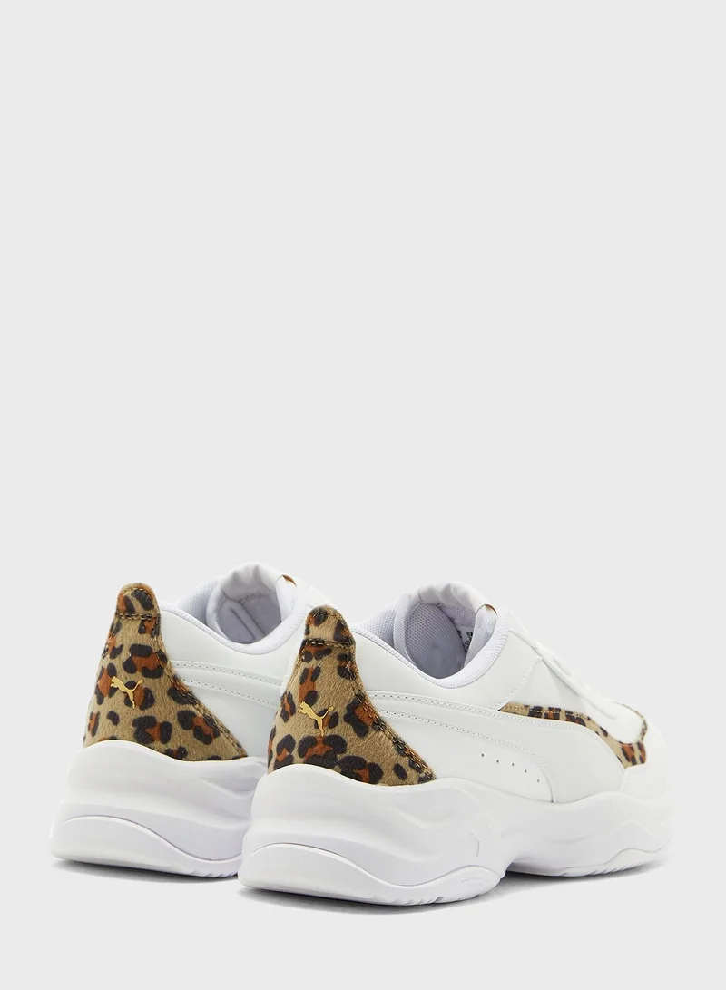PUMA Cilia Mode Leo