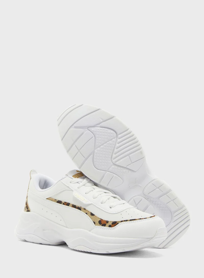 PUMA Cilia Mode Leo
