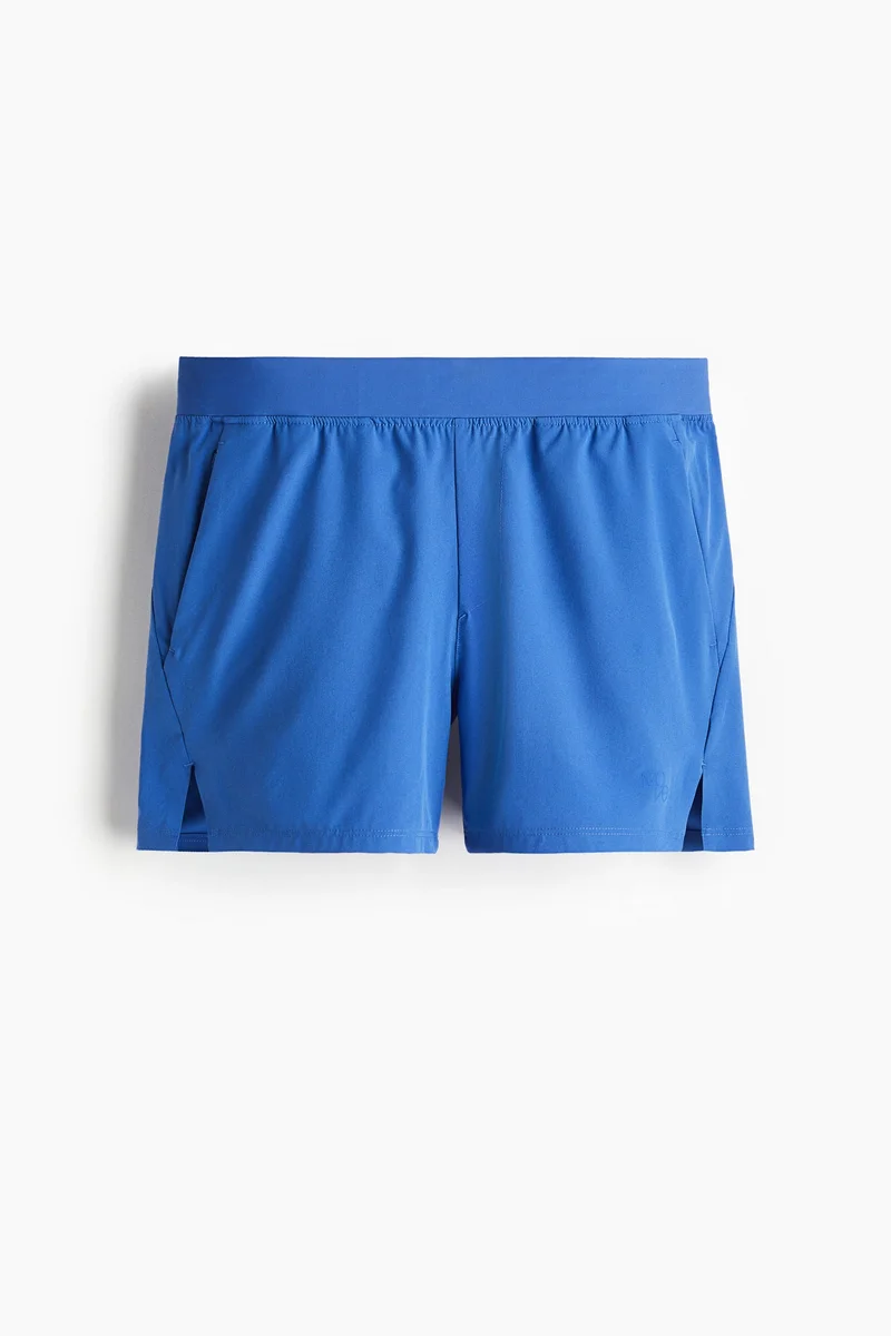 H&M Short running shorts with DryMove™