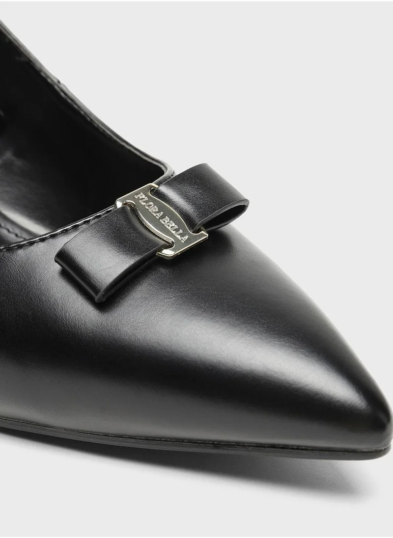 shoexpress Pointed Toe Pumps