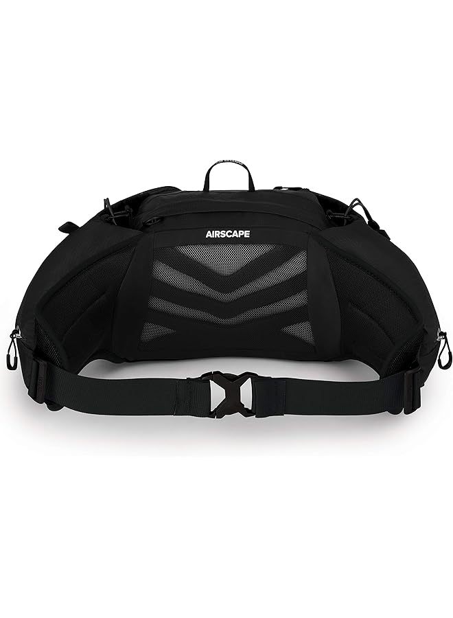 OSPREY Men's Talon 6 Lumbar Hiking Pack - Image 3