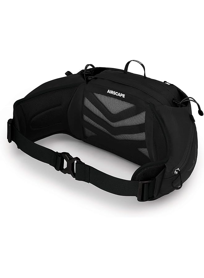 OSPREY Men's Talon 6 Lumbar Hiking Pack - Image 4