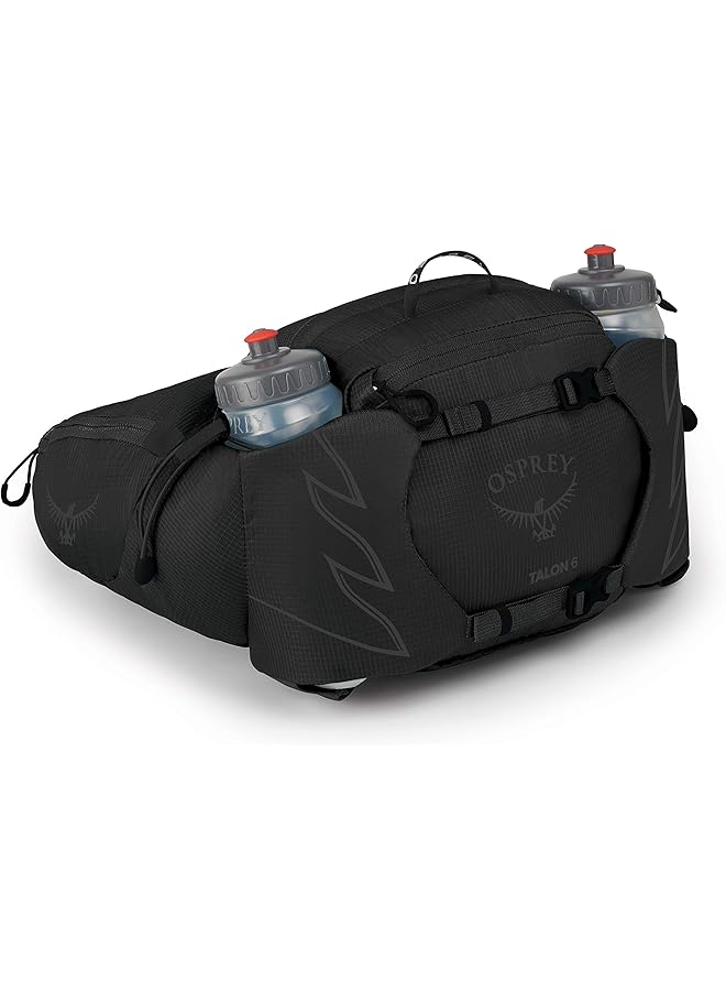 OSPREY Men's Talon 6 Lumbar Hiking Pack - Image 5