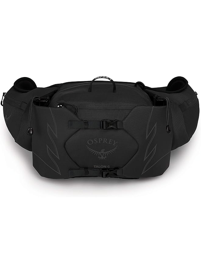 OSPREY Men's Talon 6 Lumbar Hiking Pack - Image 2