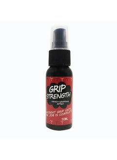 Firm Grip Spray, Dance Firm Grip Grip Strengthener for Football, Tennis, Golf, Weightlifting, Bar, Fitness, Gymnastics and More, Anti Slip Sticky Spray for Sweaty Hands Activities