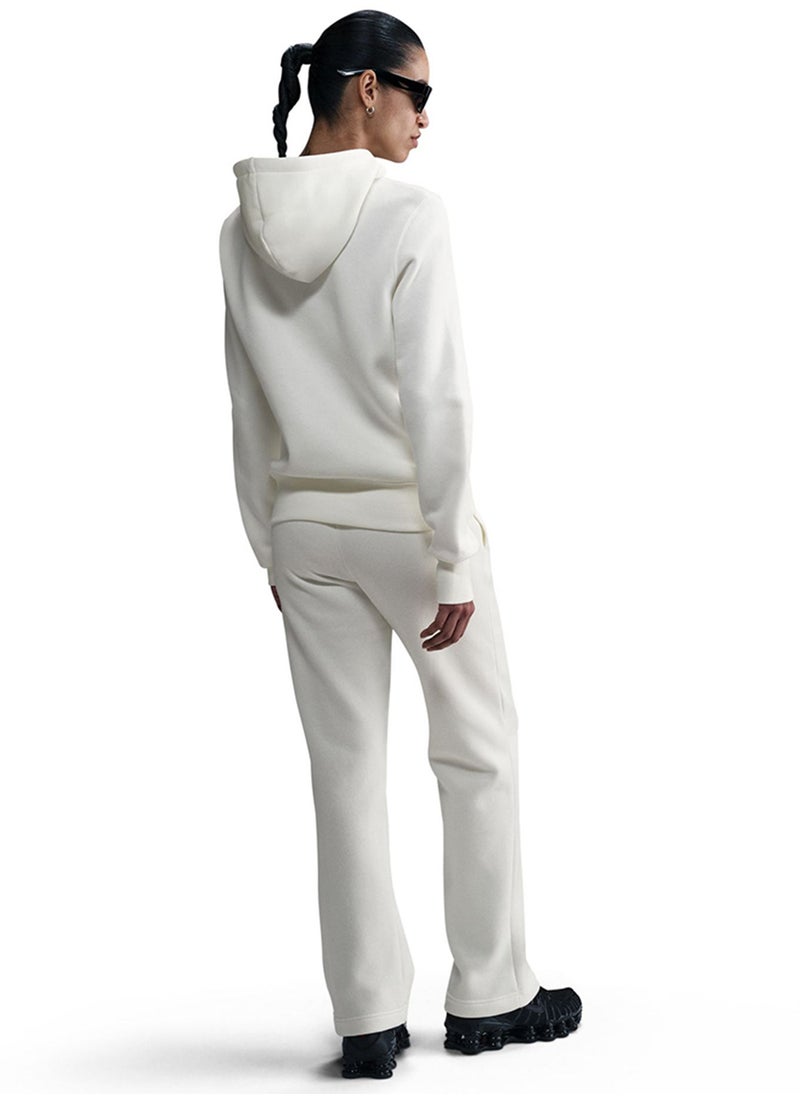 Nike Nsw Phoenix Fleece Hoodie  - Image 2