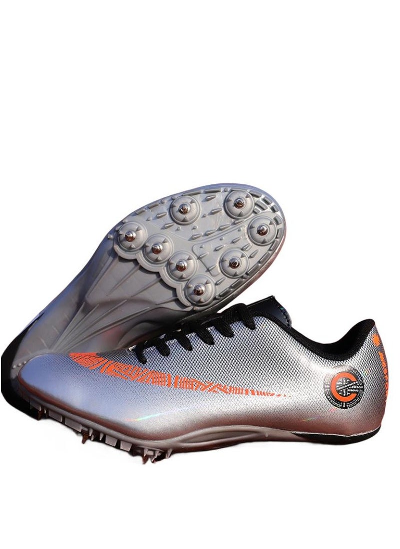 KUYING New Track And Field Running Shoes  - Image 1
