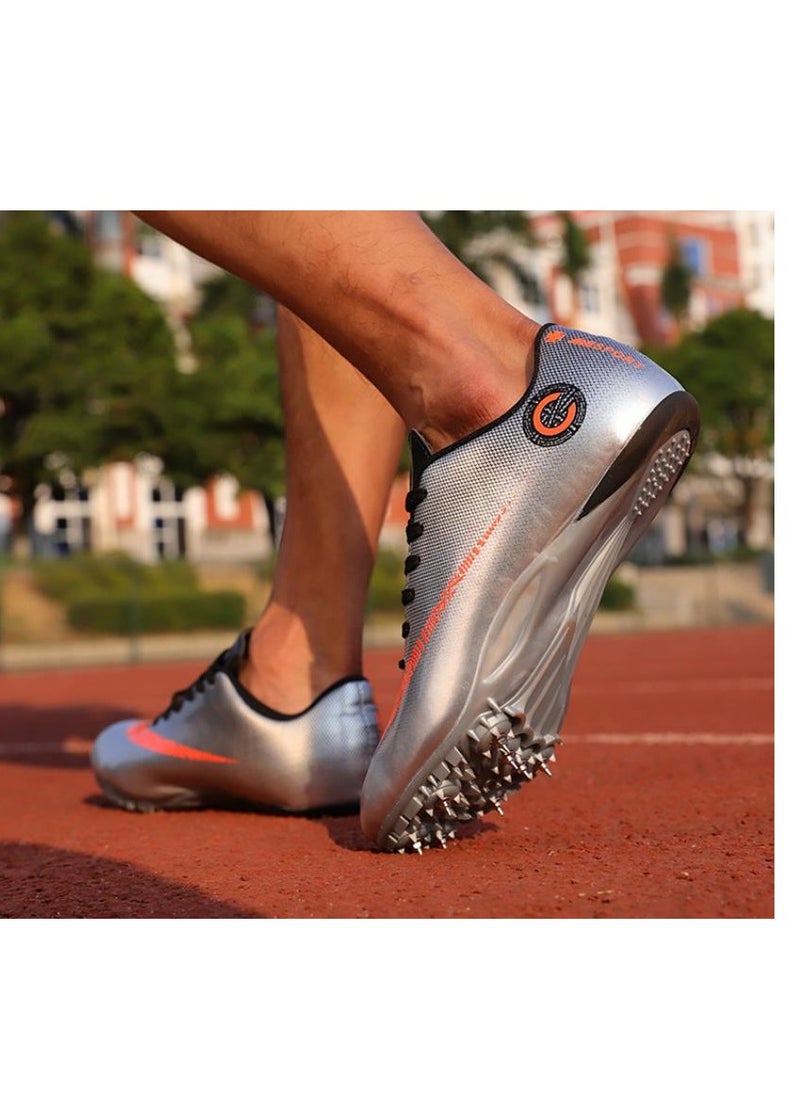 KUYING New Track And Field Running Shoes  - Image 2