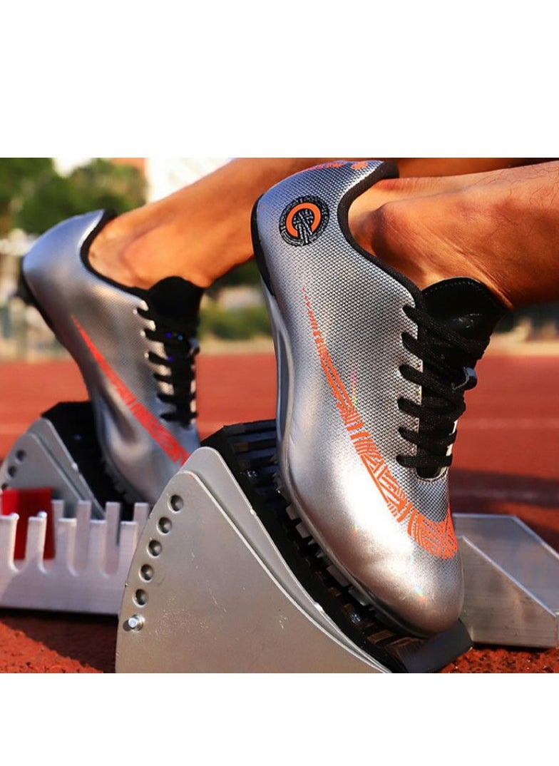 KUYING New Track And Field Running Shoes  - Image 4
