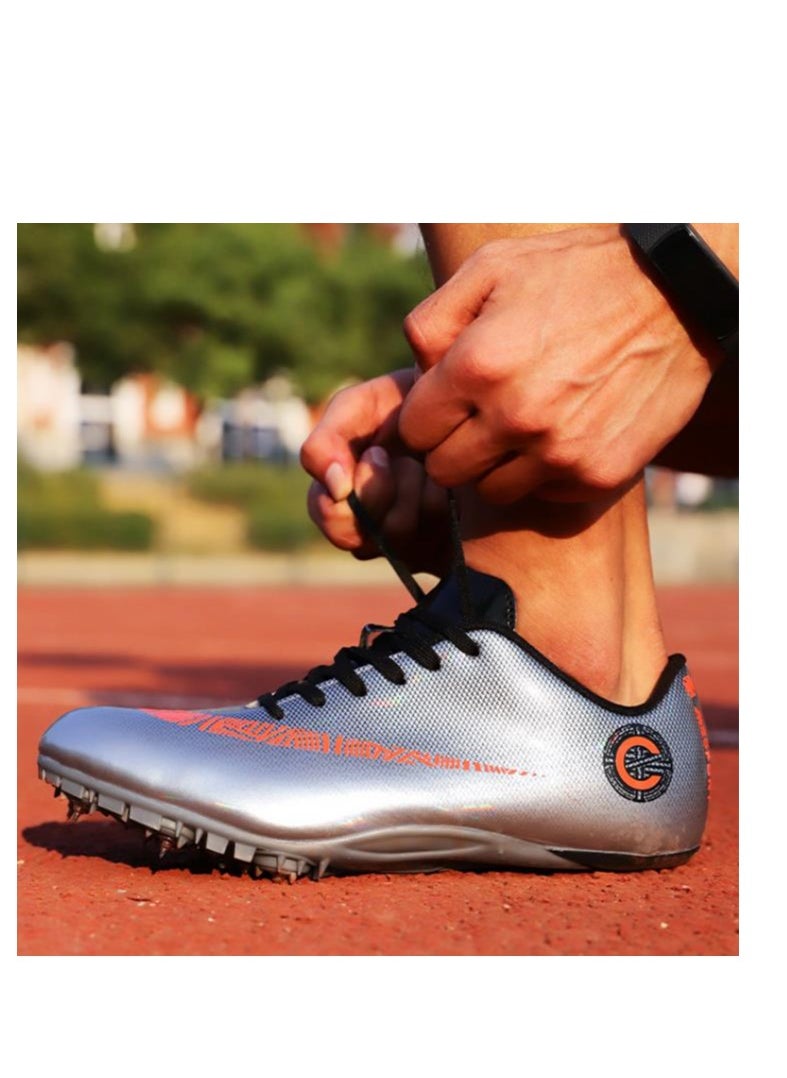 KUYING New Track And Field Running Shoes  - Image 3