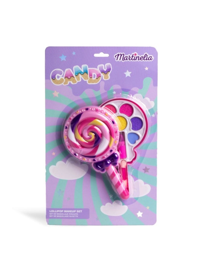 Martinelia Martinelia Candy Lollipop Makeup Set  - Image 1