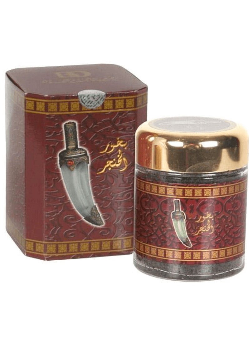 بانافع بخور عود 50جرام 