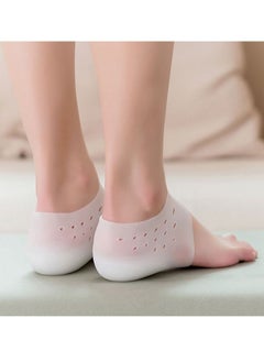 Generic Invisible Heightening Pad Increases The Height By 2cm  - Image 4
