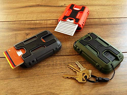 Flipside Wallets FlipsideKick Attachment (Stealth Black) - Image 3
