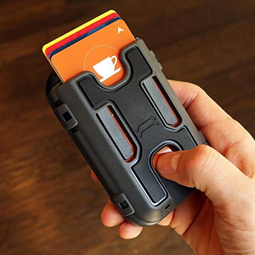 Flipside Wallets FlipsideKick Attachment (Stealth Black) - Image 4