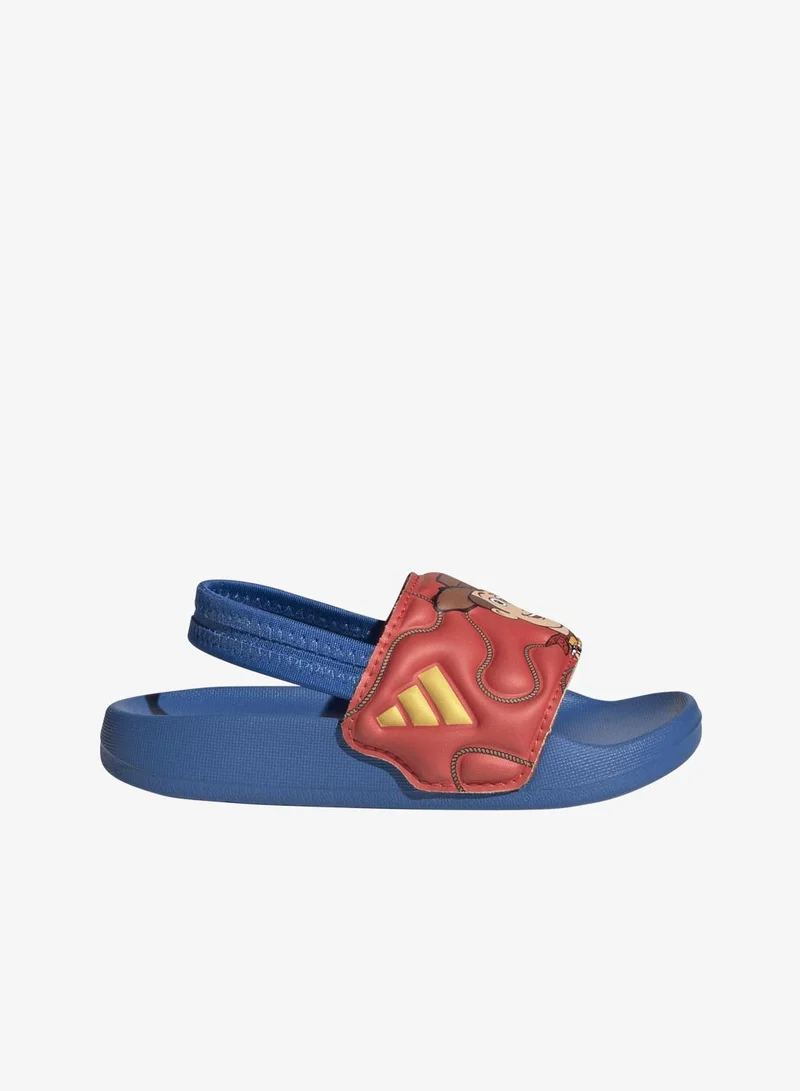 اديداس شبشب PIXAR TOY STORY ADILETTE ESTRAP للأطفال