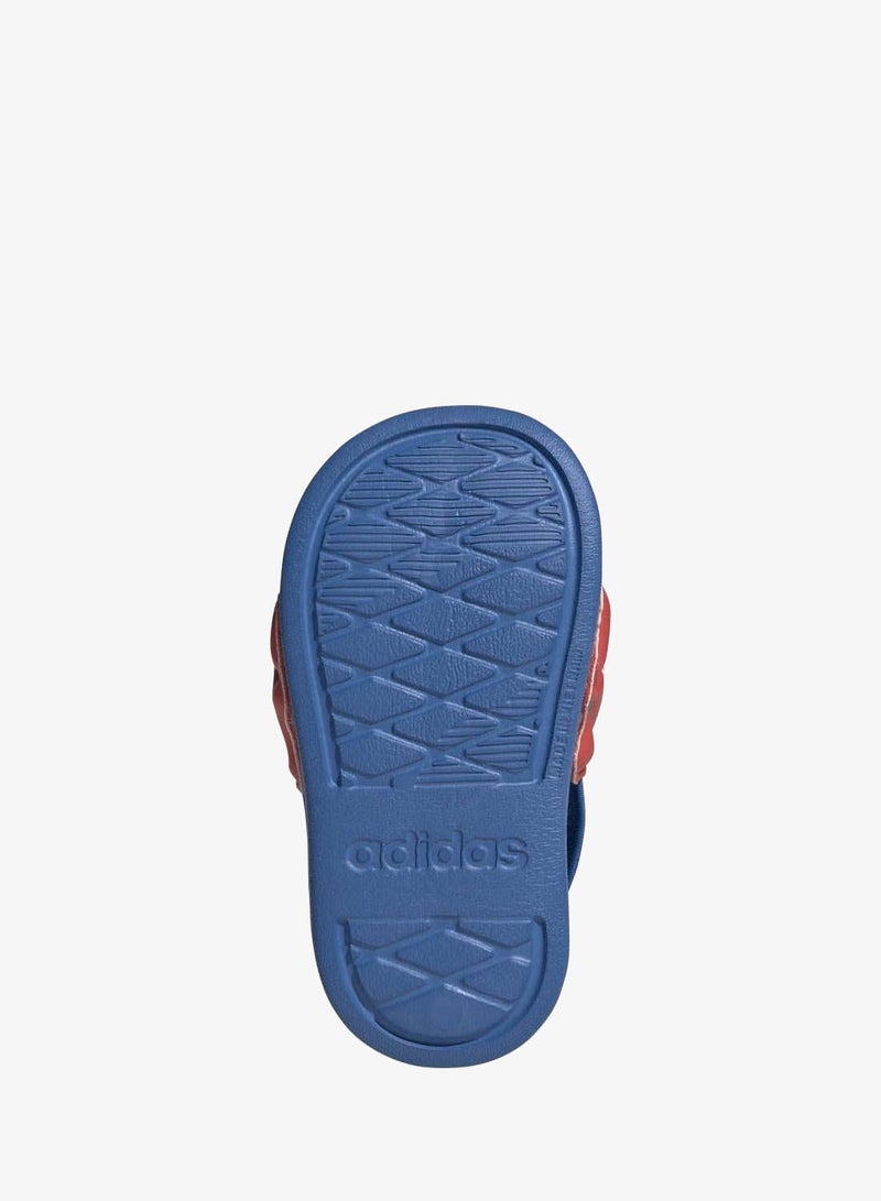 ADIDAS PIXAR TOY STORY ADILETTE ESTRAP SLIDES INFANTS - Image 4