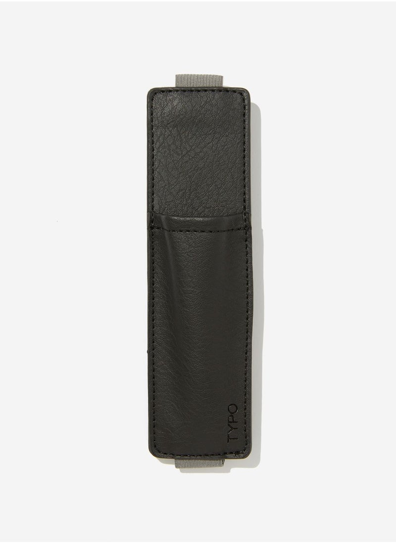 Typo - Notebook Pen Pouch - Image 1