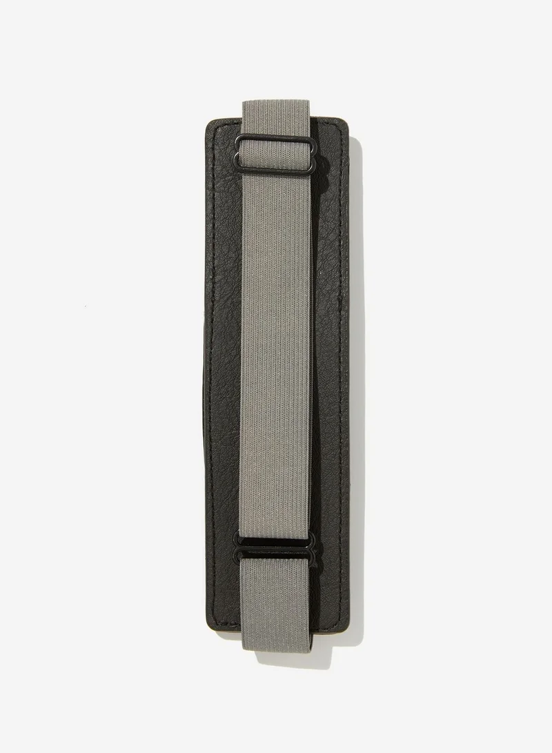 Typo Notebook Pen Pouch