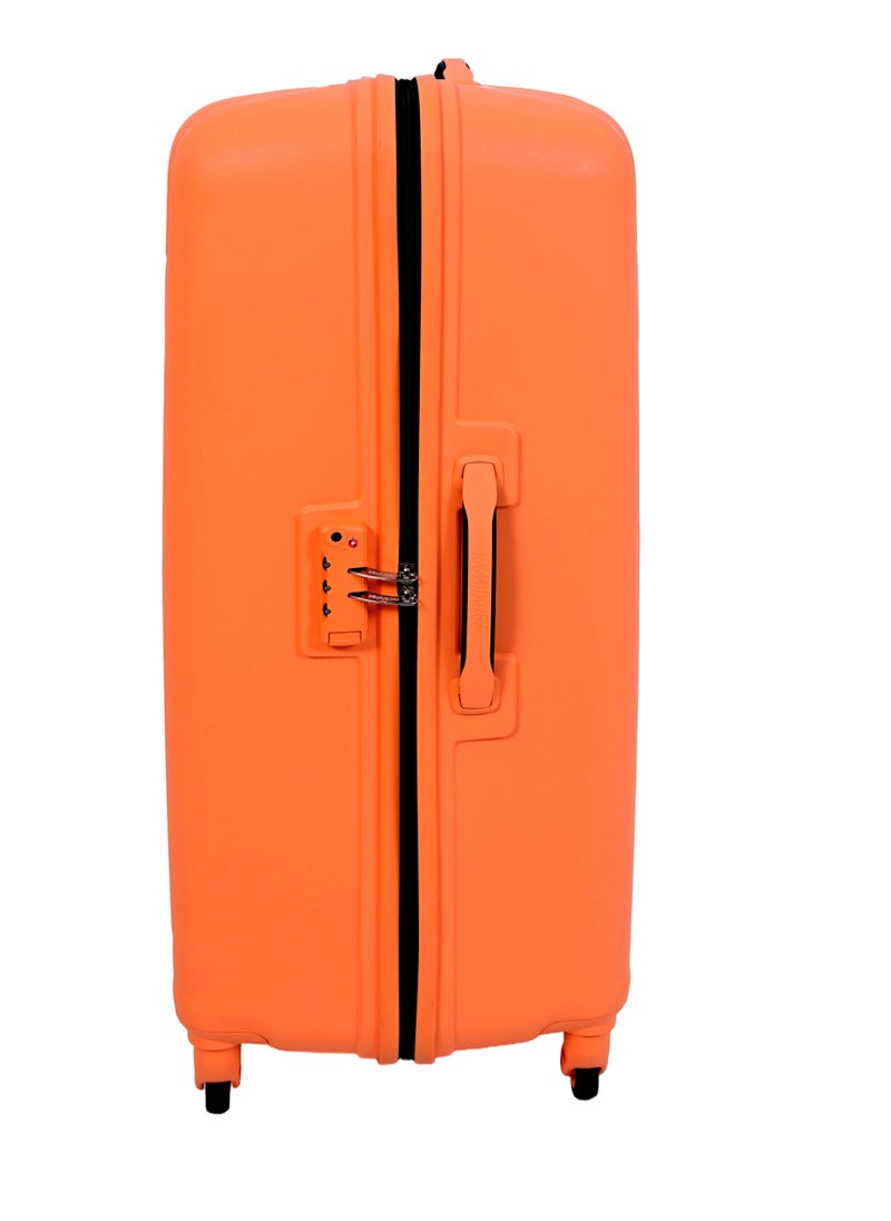 AMERICAN TOURISTER ELLIPSO HARD 55CM TSA-Orange  - Image 3