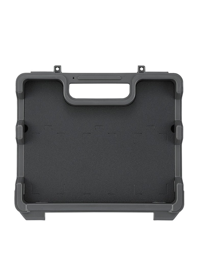 BOSS BOSS BCB-30X Deluxe Pedal Board and Case  - Image 4