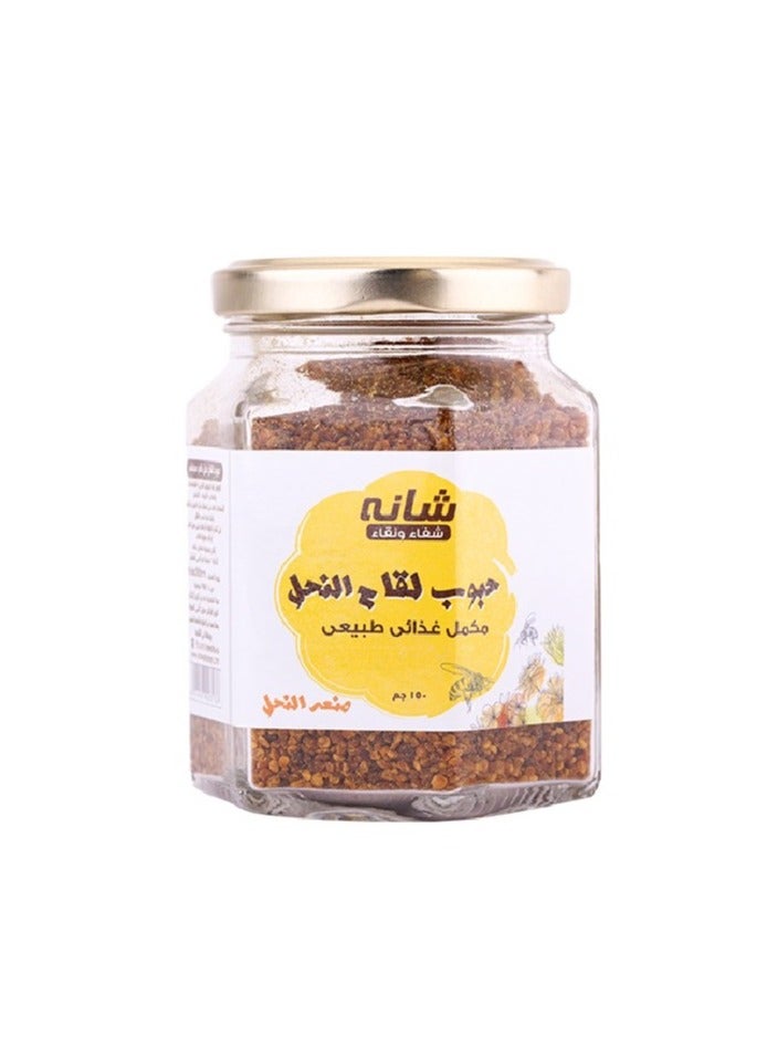 Shana Pollen grains 150g