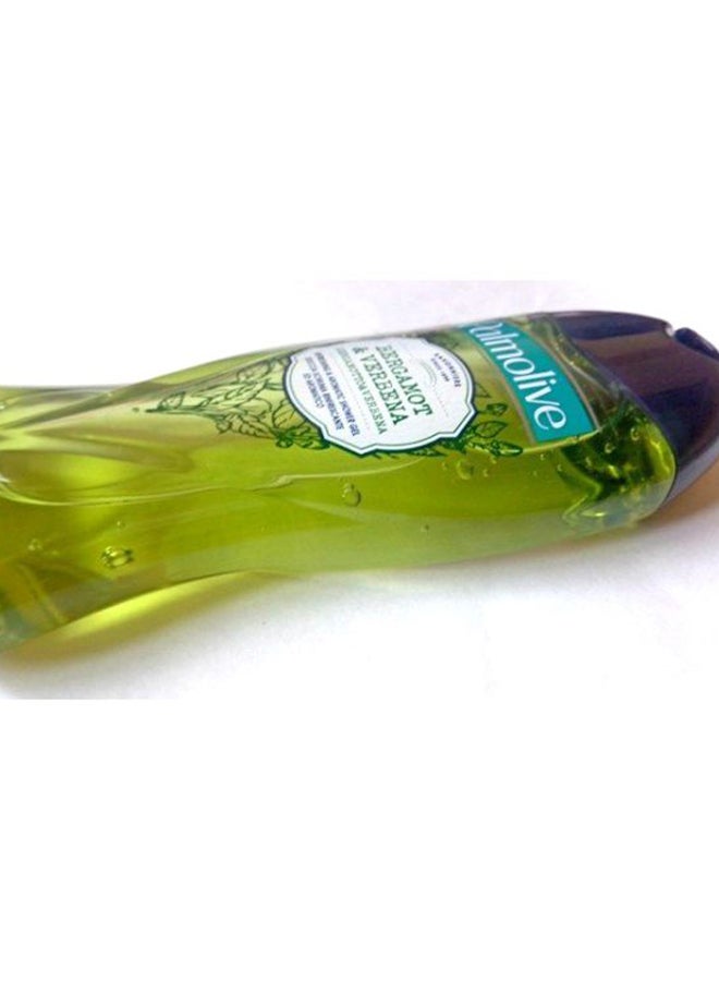 Palmolive Bergamot And Verbena Body Wash 250ml - Image 3