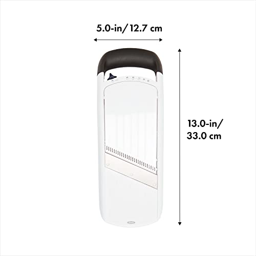 OXO Good Grips Simple Mandoline - Image 2