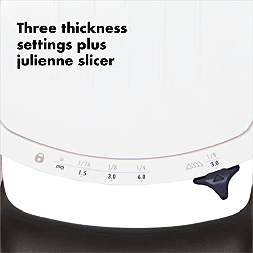 OXO Good Grips Simple Mandoline - Image 3