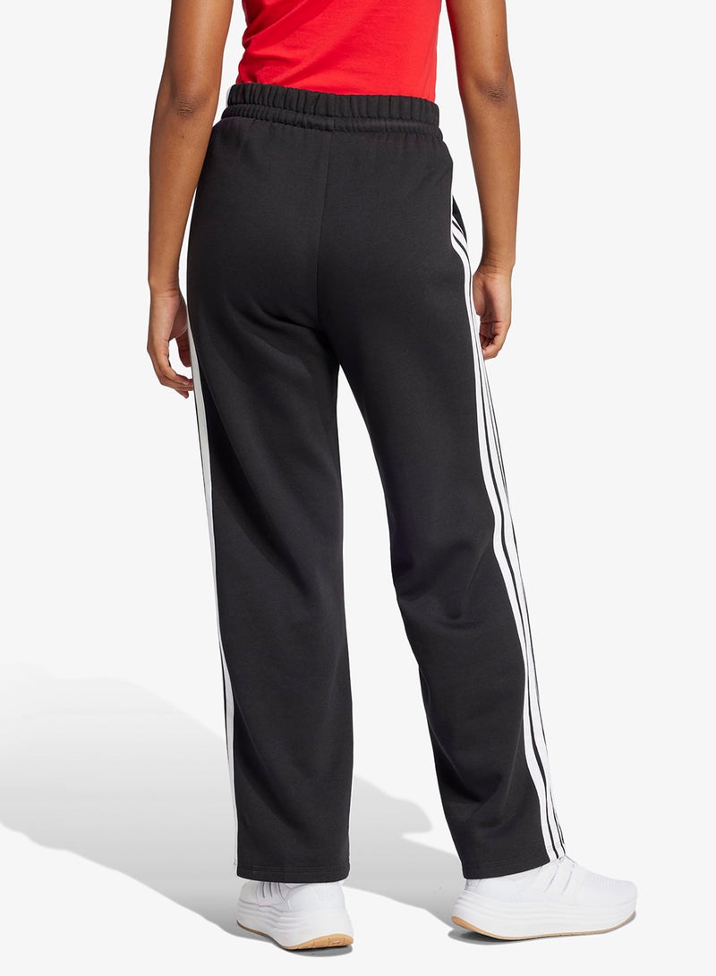 اديداس بنطلون رياضي مبطن بثلاث خطوط - Image 2