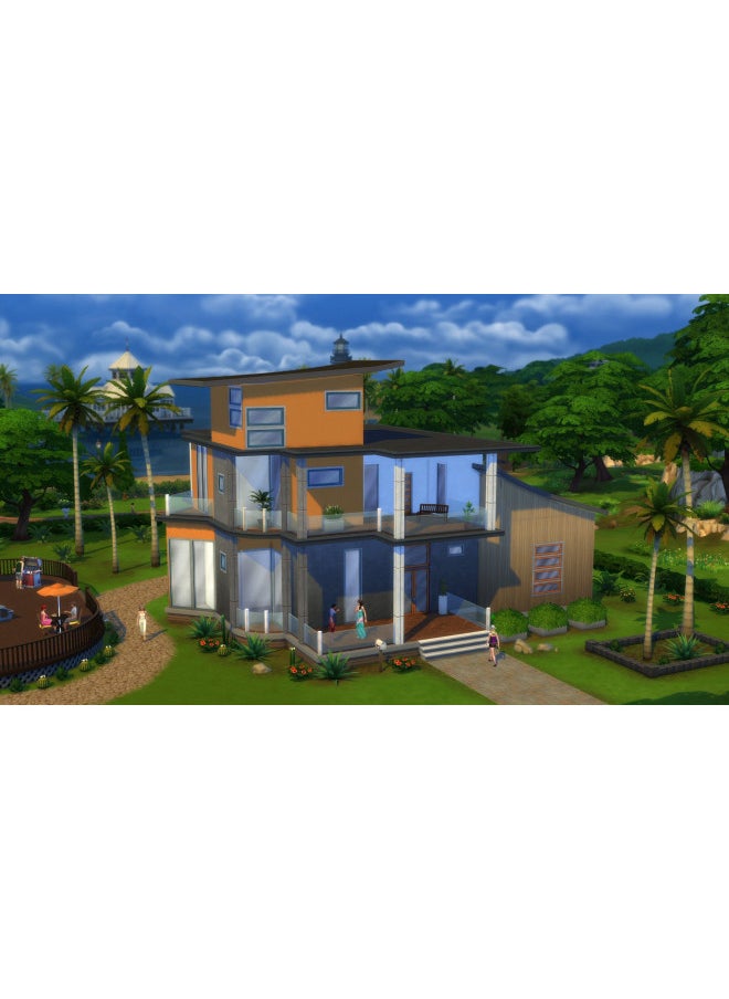 The Sims 4 - PC/Mac - pzsku/ZD8A40AE930DB59A78D8AZ/45/_/1732280750/4a3ef731-73df-4c7e-9494-2b0417c0b0e2