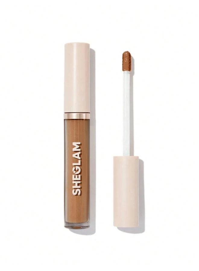 SHEGLAM SHEGLAM Like Magic 12Hr Full Coverage Concealer - Earth