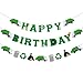 Bessmoso 3 Pcs Garbage Truck Birthday Decorations Trash Truck Birthday Banner Waste Management Recycling Rubbish Party Favors Parties Supplies - Image 2