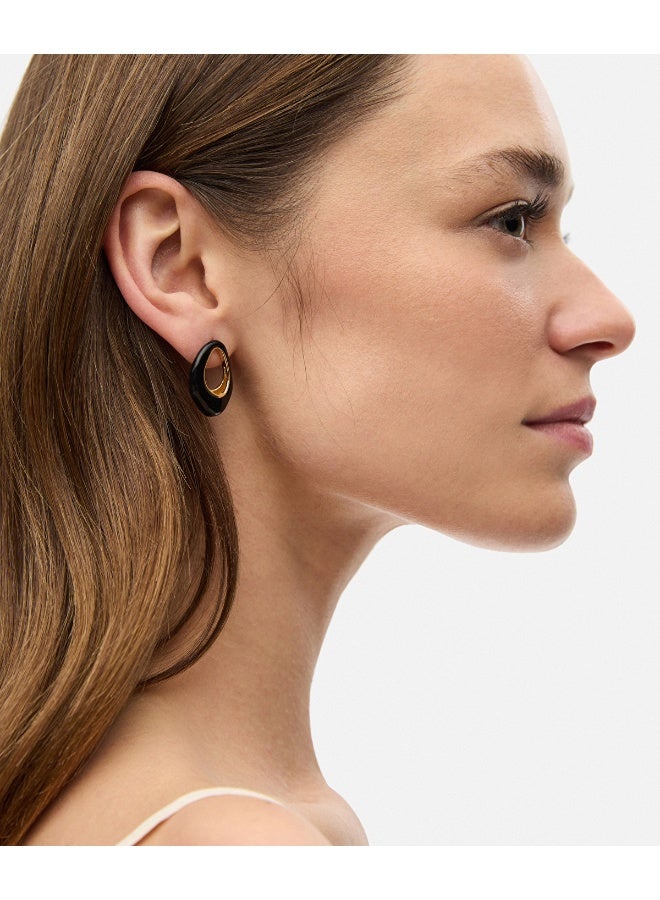 Ipekyol Two Pairs Of Earrings - Image 2