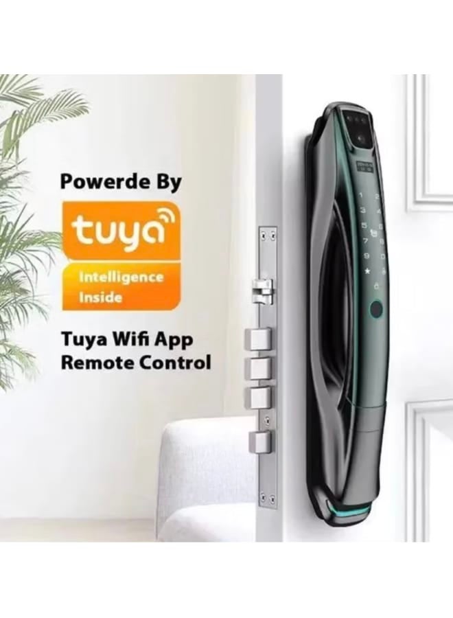 تويا جارديان قفل الباب الذكي - Image 3